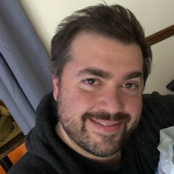 Meet your Posher, Carl - Picture 1 of 1